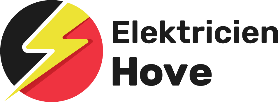 Logo Elektricien Hove